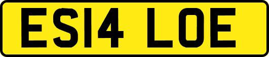 ES14LOE