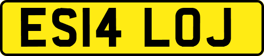 ES14LOJ