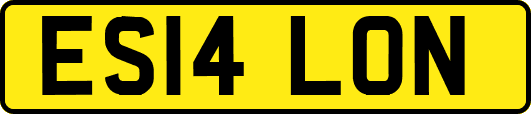 ES14LON