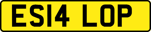 ES14LOP