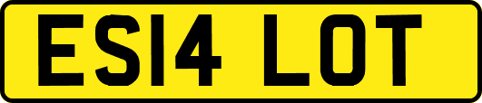 ES14LOT