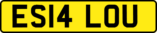 ES14LOU