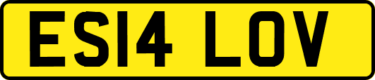 ES14LOV