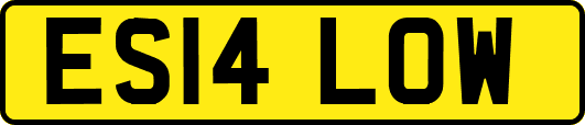 ES14LOW