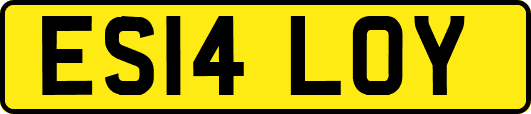 ES14LOY