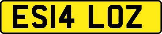 ES14LOZ