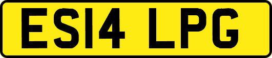 ES14LPG
