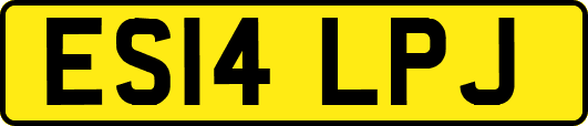ES14LPJ