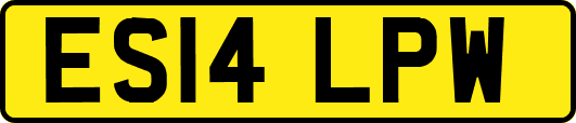 ES14LPW