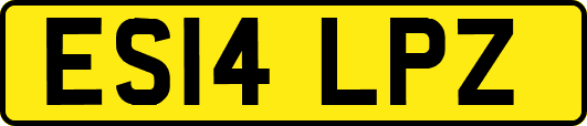 ES14LPZ