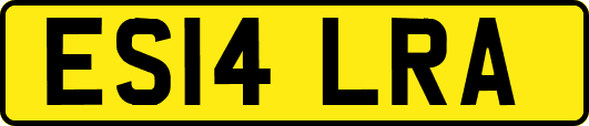 ES14LRA