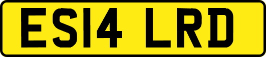 ES14LRD