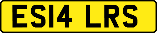 ES14LRS