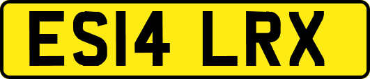 ES14LRX
