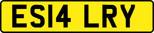 ES14LRY