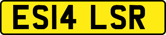 ES14LSR