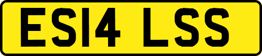 ES14LSS