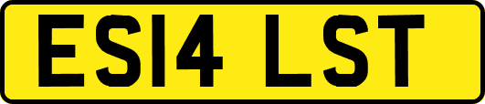 ES14LST
