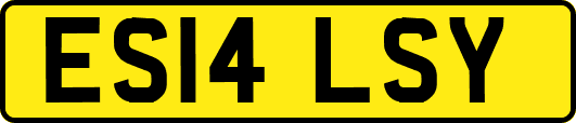 ES14LSY