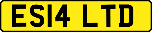 ES14LTD