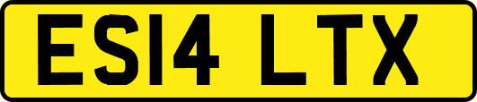 ES14LTX