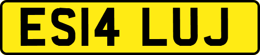 ES14LUJ