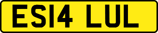 ES14LUL