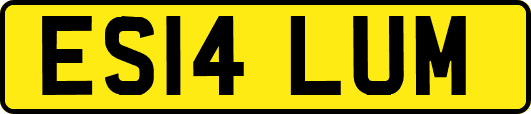 ES14LUM