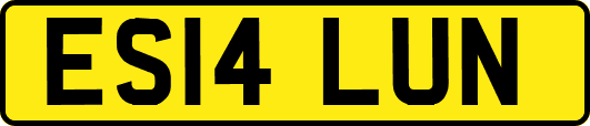 ES14LUN