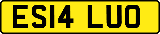 ES14LUO
