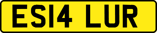 ES14LUR