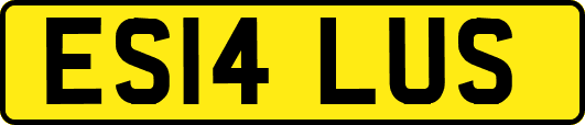 ES14LUS