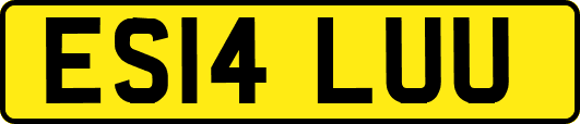 ES14LUU
