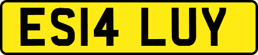 ES14LUY