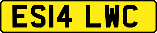 ES14LWC