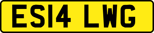 ES14LWG