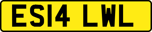 ES14LWL
