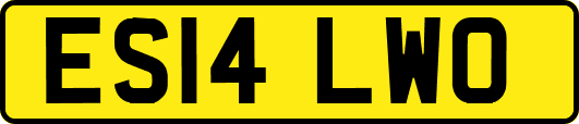 ES14LWO