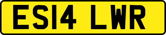 ES14LWR