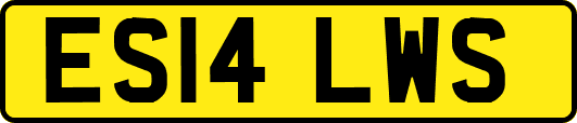 ES14LWS