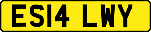 ES14LWY