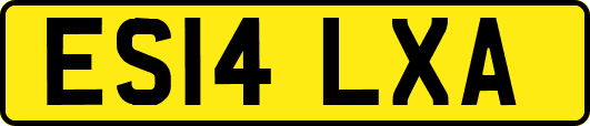 ES14LXA