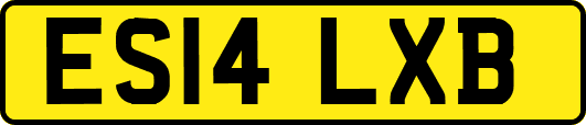 ES14LXB