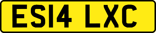 ES14LXC