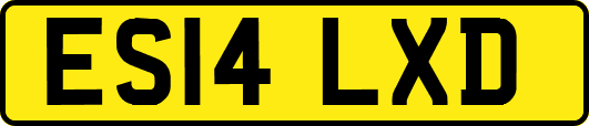 ES14LXD