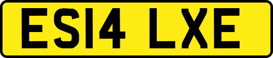 ES14LXE