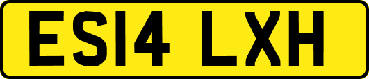 ES14LXH