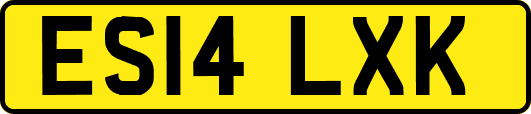 ES14LXK