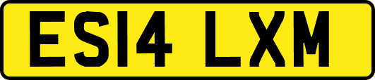 ES14LXM