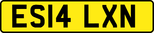 ES14LXN